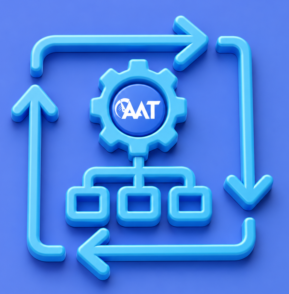 icon AAT tool AAT tool icon