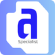 Appian specialist icon Appian specialist icon